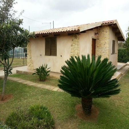 Casa Stella Villa Alghero Exterior photo