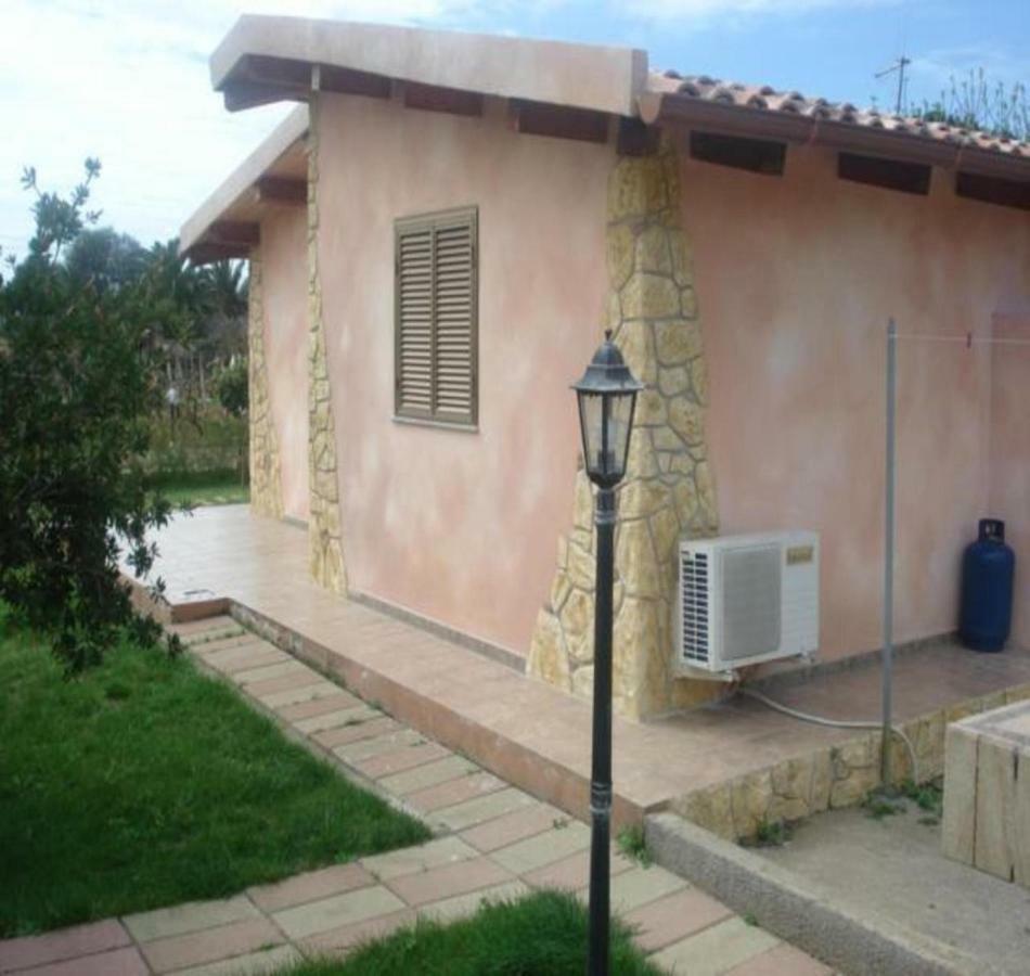 Casa Stella Villa Alghero Exterior photo