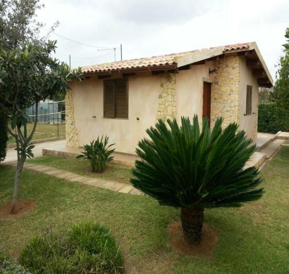 Casa Stella Villa Alghero Exterior photo