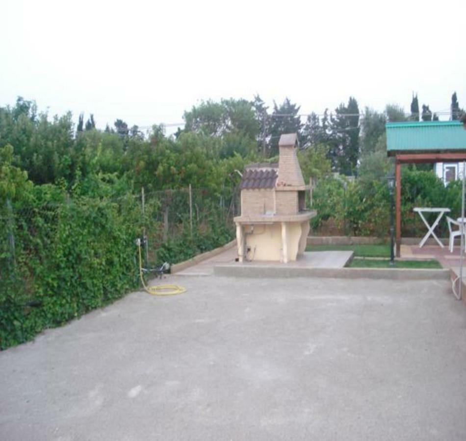 Casa Stella Villa Alghero Exterior photo